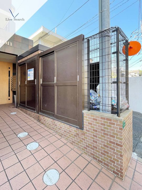 アスティオン平尾のその他画像