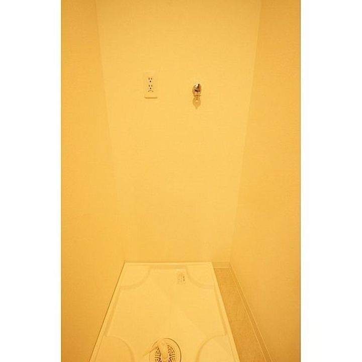 KAP六本松の内装