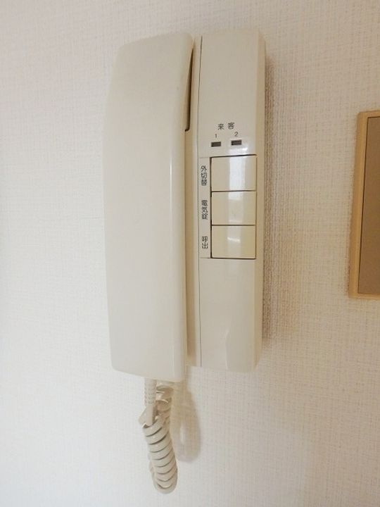 パークコート薬院202のその他画像