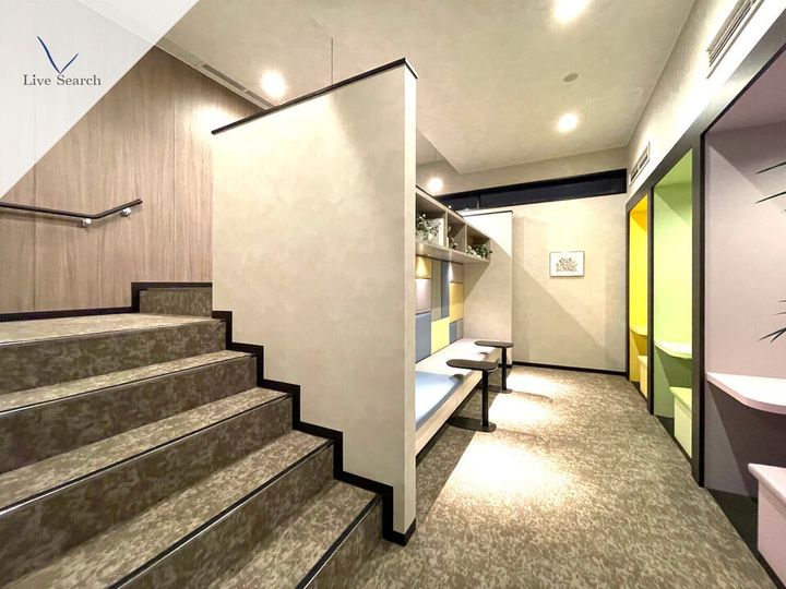 ジェイグランコート大濠公園のその他画像