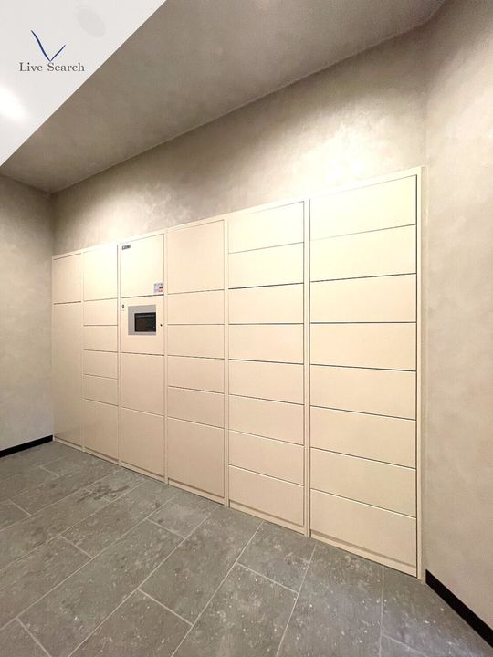 ジェイグランコート大濠公園のその他画像