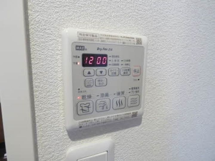703HouseWest大濠のその他画像