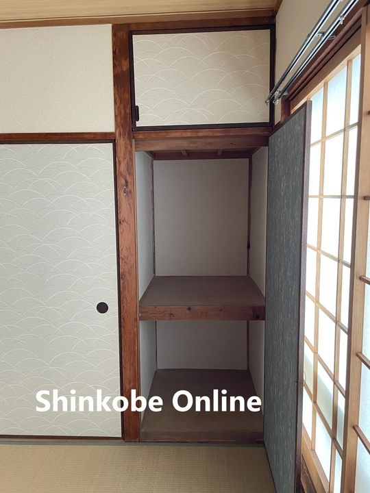 天城ビル101の内装