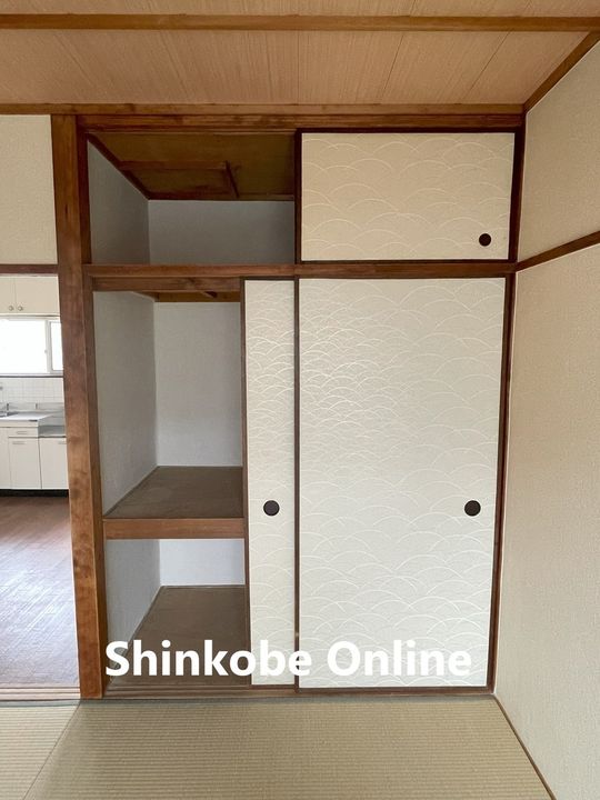 天城ビル101の内装