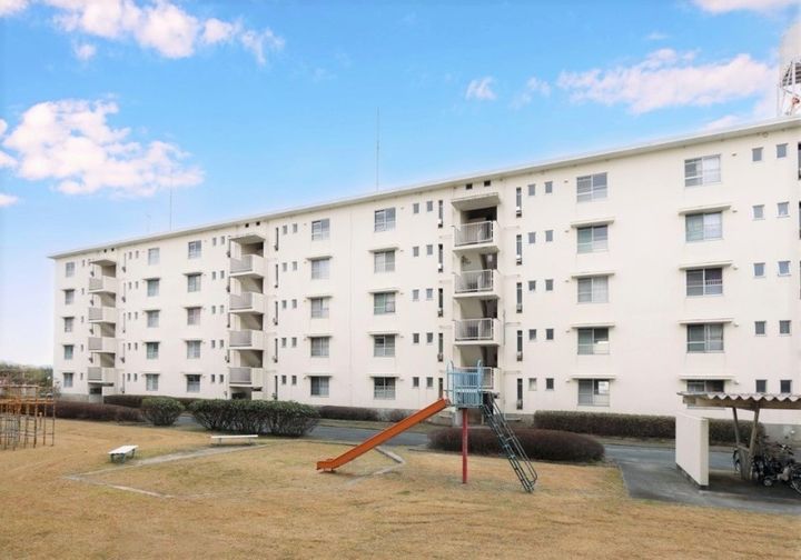 Vellegehouse瀬高407のその他画像