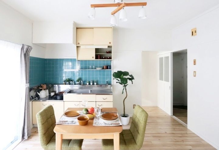 VellegeHouse小浜306の外観