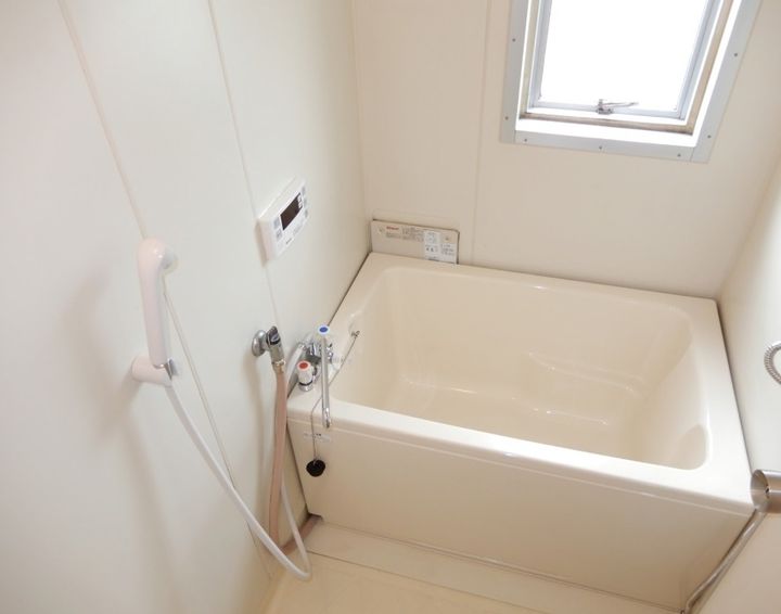 Vellege house佐賀Ⅱ102の子供部屋