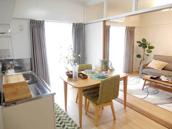 Vellege house佐賀Ⅱ102の外観