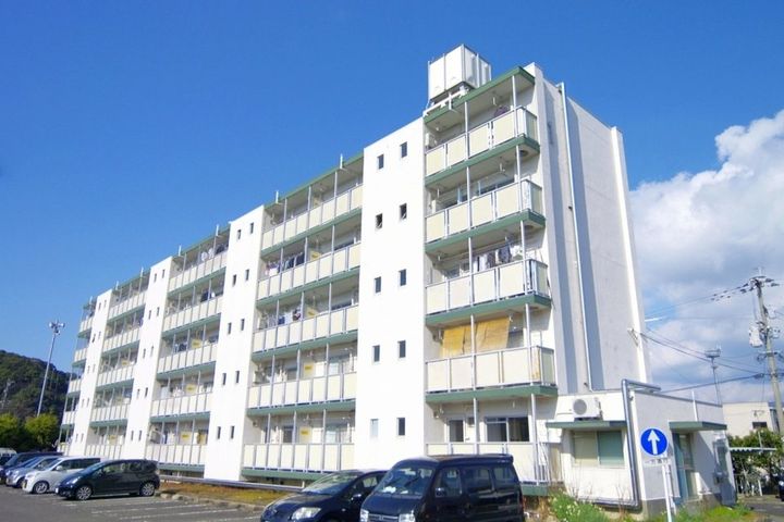 Vellegehouse末石Ⅱ407のその他画像