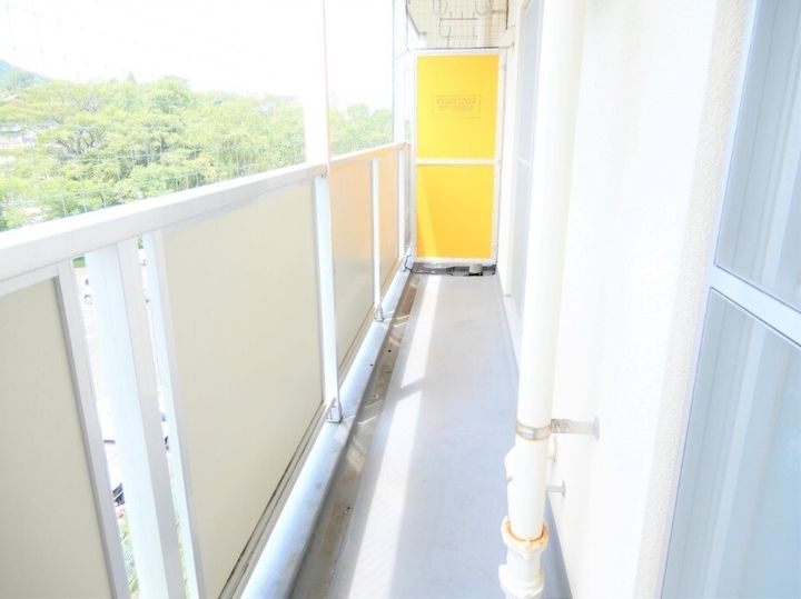 Vellegehouse伊川304のその他画像