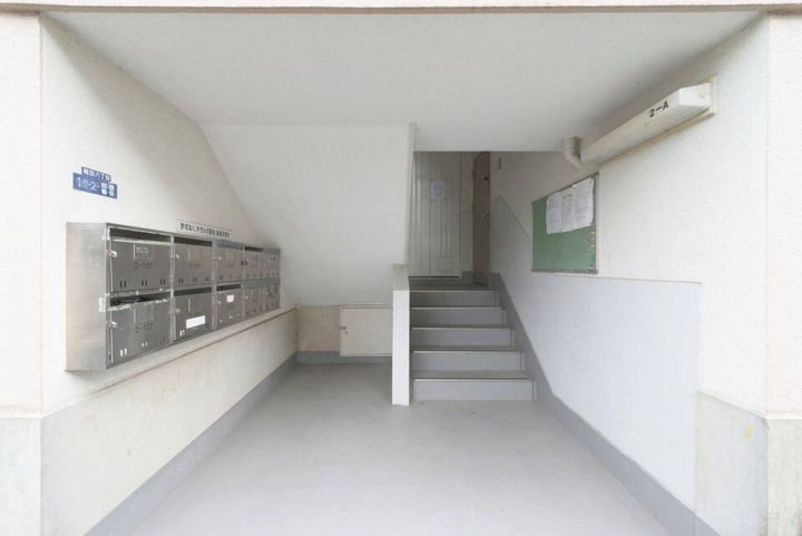 Vellegehouse伊川304のその他画像