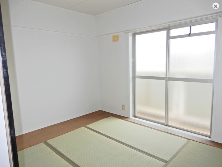 Vellegehouse栗面Ⅱ103の子供部屋