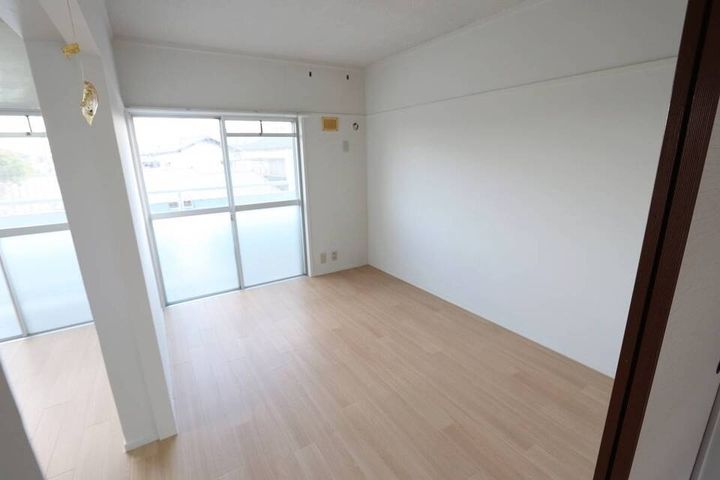 Vellege house福田本町Ⅰ506の内装