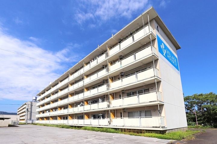 Vellege house福田本町Ⅰ506のその他画像