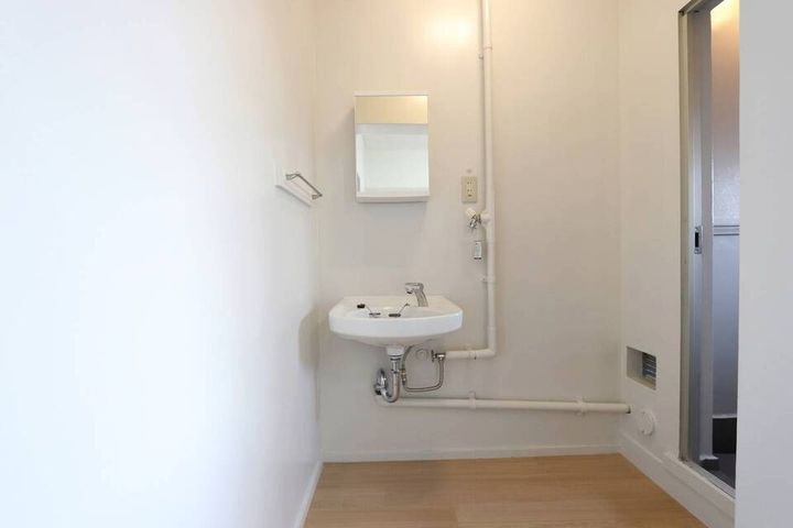 Vellege house福田本町Ⅰ506の内装