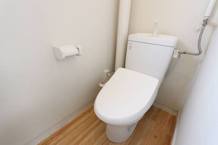 Vellege house福田本町Ⅰ506の内装