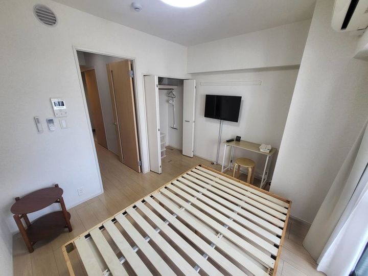 Azul Style LEQUIOS401の居間