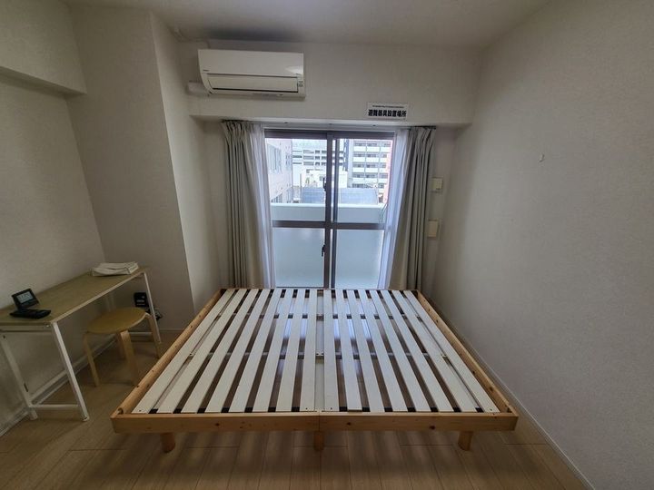 Azul Style LEQUIOS401の居間