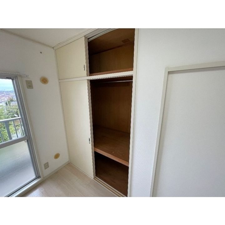 行田ハイツ2号棟406のその他画像