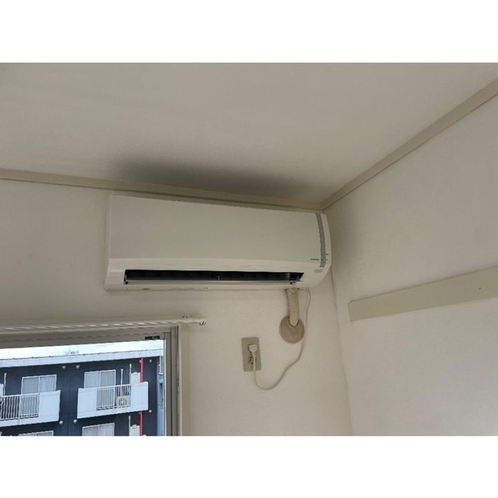 行田ハイツ2号棟406のその他画像