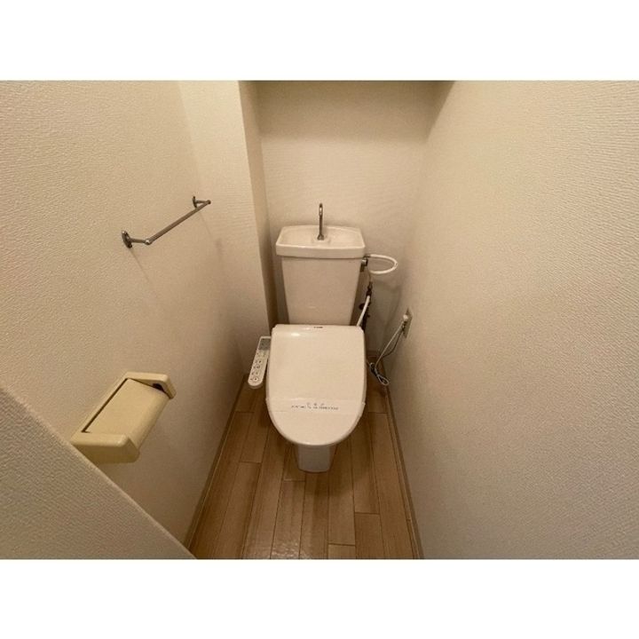 行田ハイツ2号棟406のその他画像