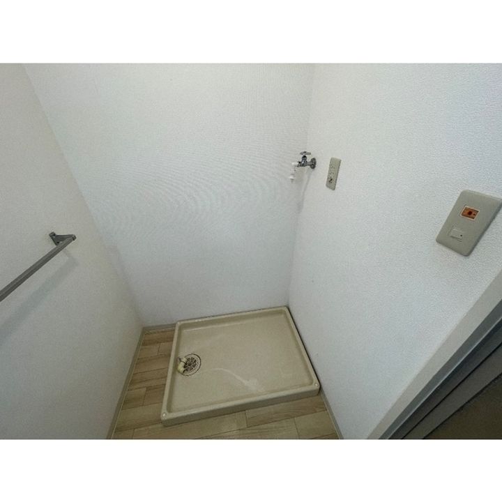 行田ハイツ2号棟406のその他画像