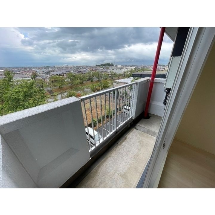 行田ハイツ2号棟406のその他画像