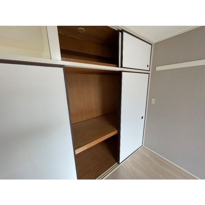 行田ハイツ2号棟406のその他画像