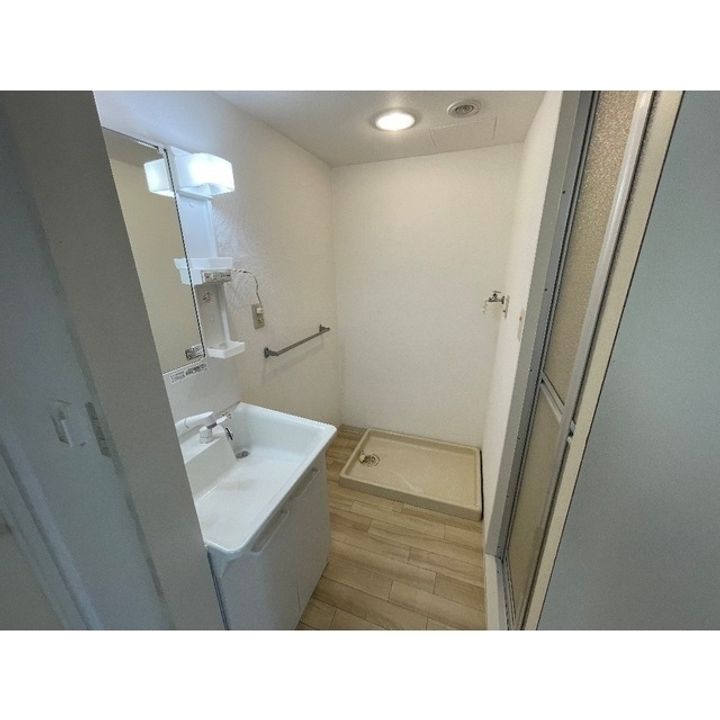 行田ハイツ2号棟406のその他画像