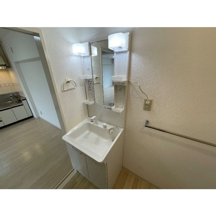 行田ハイツ2号棟406のその他画像