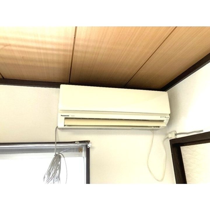 第二東新井ハイツ203のその他画像