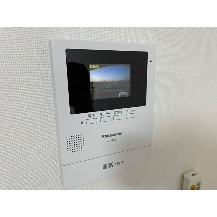 ホワイトピアⅠ305のその他画像