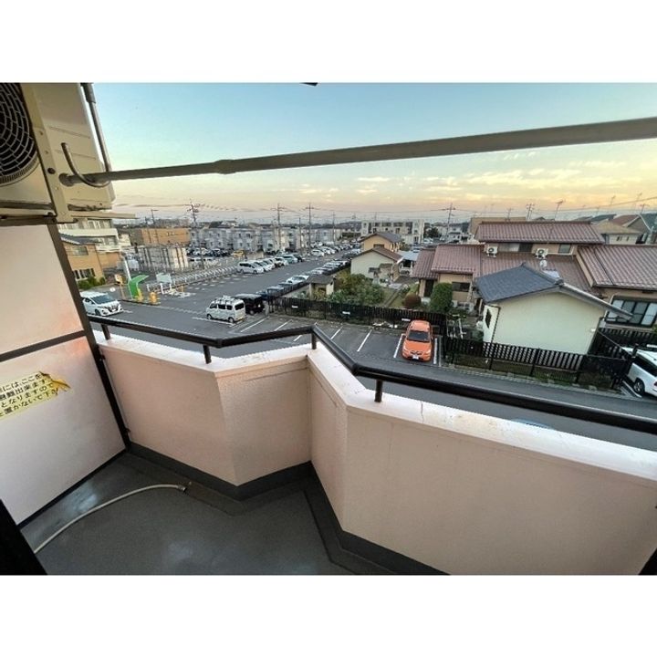 ホワイトピアⅠ305のその他画像