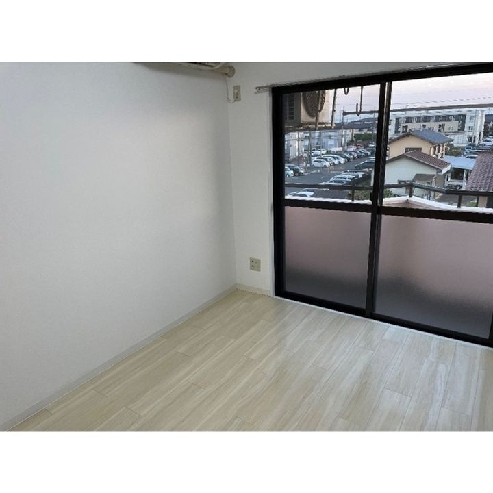 ホワイトピアⅠ305の内装