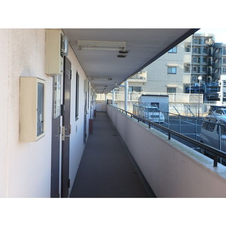 ホワイトピアⅠ305のその他画像