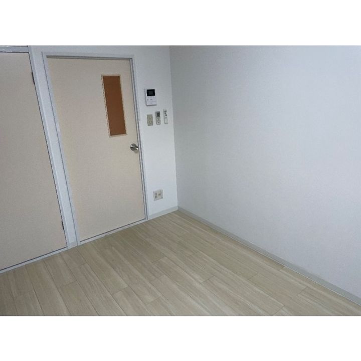 ホワイトピアⅠ305の居間