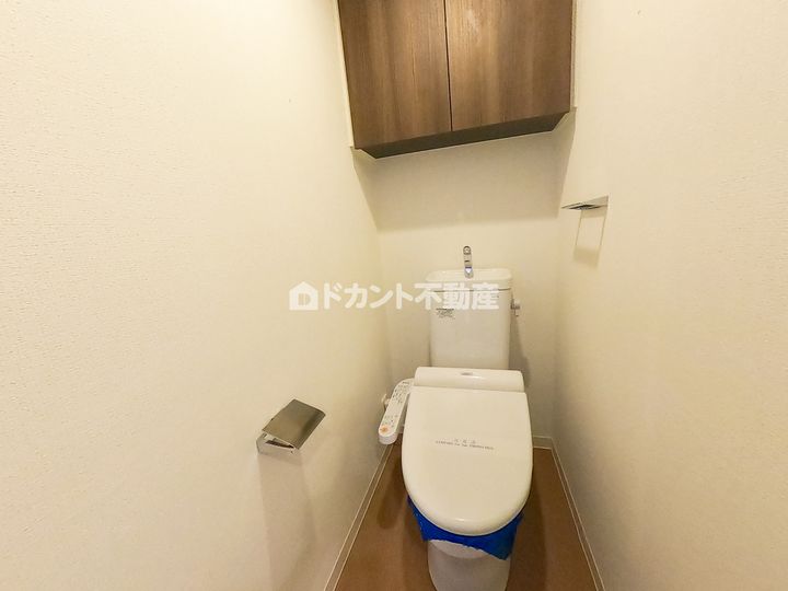 エミリブ池袋803の内装