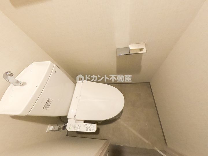 ZOOM池袋West702のその他画像