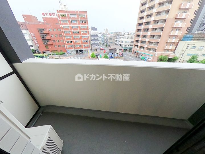 ZOOM池袋West702のその他画像