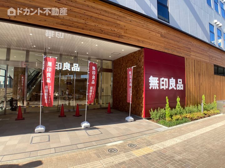 ZOOM池袋West702の周辺