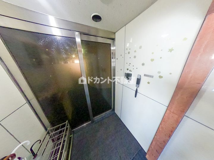 フロムワン恩田ビル602のその他画像