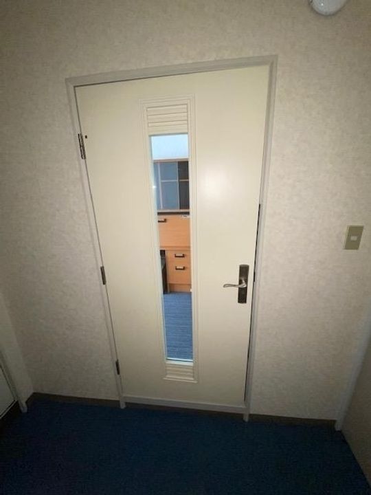 フロムワン恩田ビル602の内装