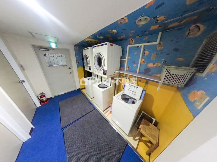 フロムワン恩田ビル602のその他画像