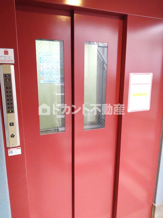 グラン池袋403のその他画像