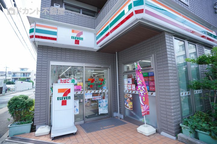 グラン池袋403の周辺