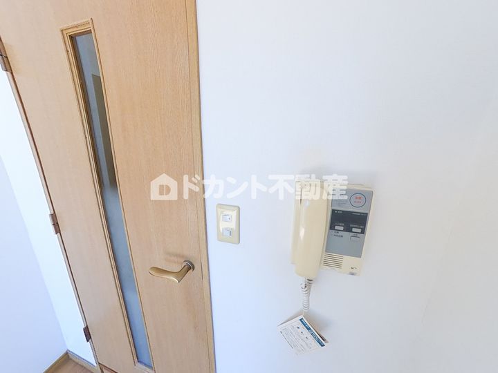 ヴェルト池袋903の内装