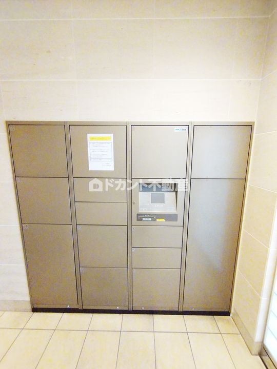 スカイコート池袋第7のその他画像