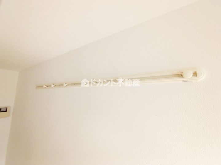 スカイコート池袋第7の内装