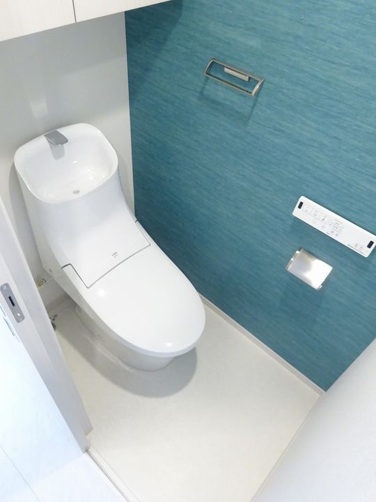 ハーモニーレジデンス池袋メトロゲート103の内装