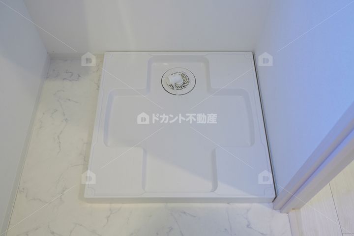 レピュア池袋本町レジデンスWEST301の内装